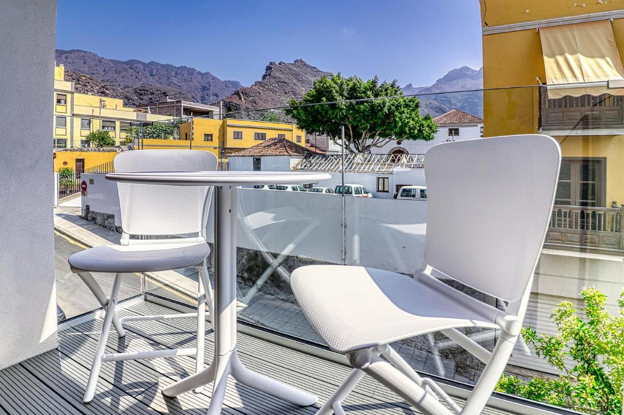 Adeje Mountain And Seaview Apartment Costa Adeje  Exterior photo