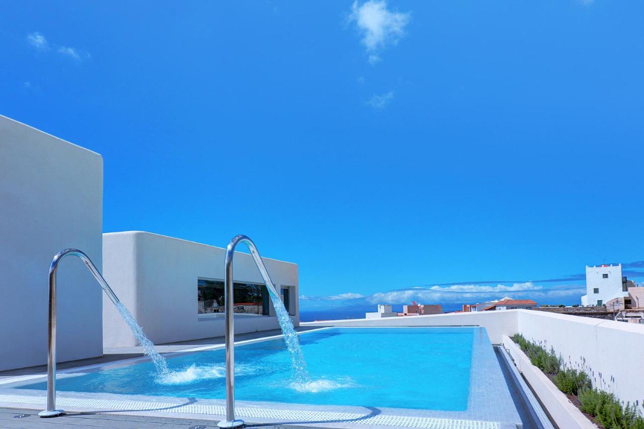 Adeje Mountain And Seaview Apartment Costa Adeje  Exterior photo