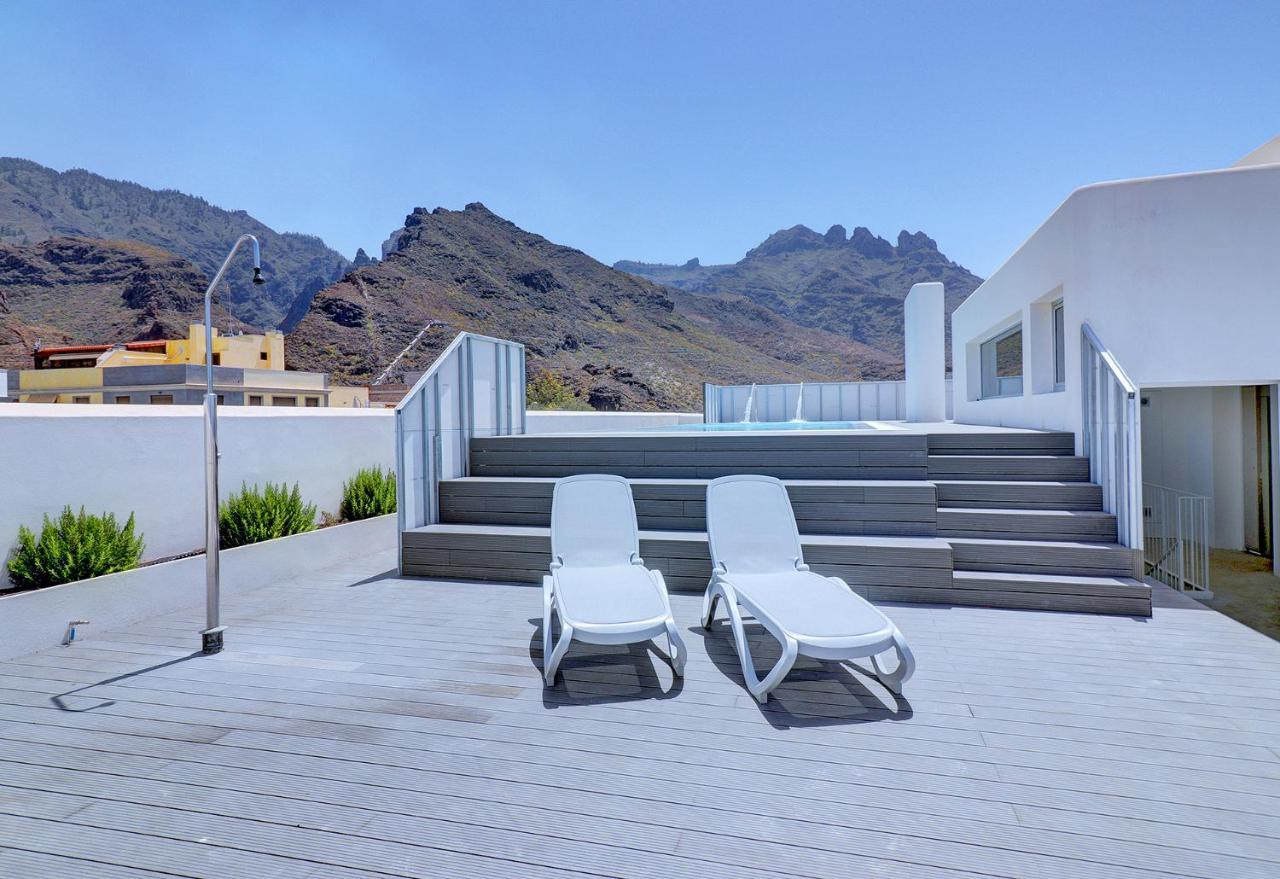 Adeje Mountain And Seaview Apartment Costa Adeje  Exterior photo