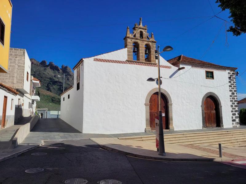 Adeje Mountain And Seaview Apartment Costa Adeje  Exterior photo