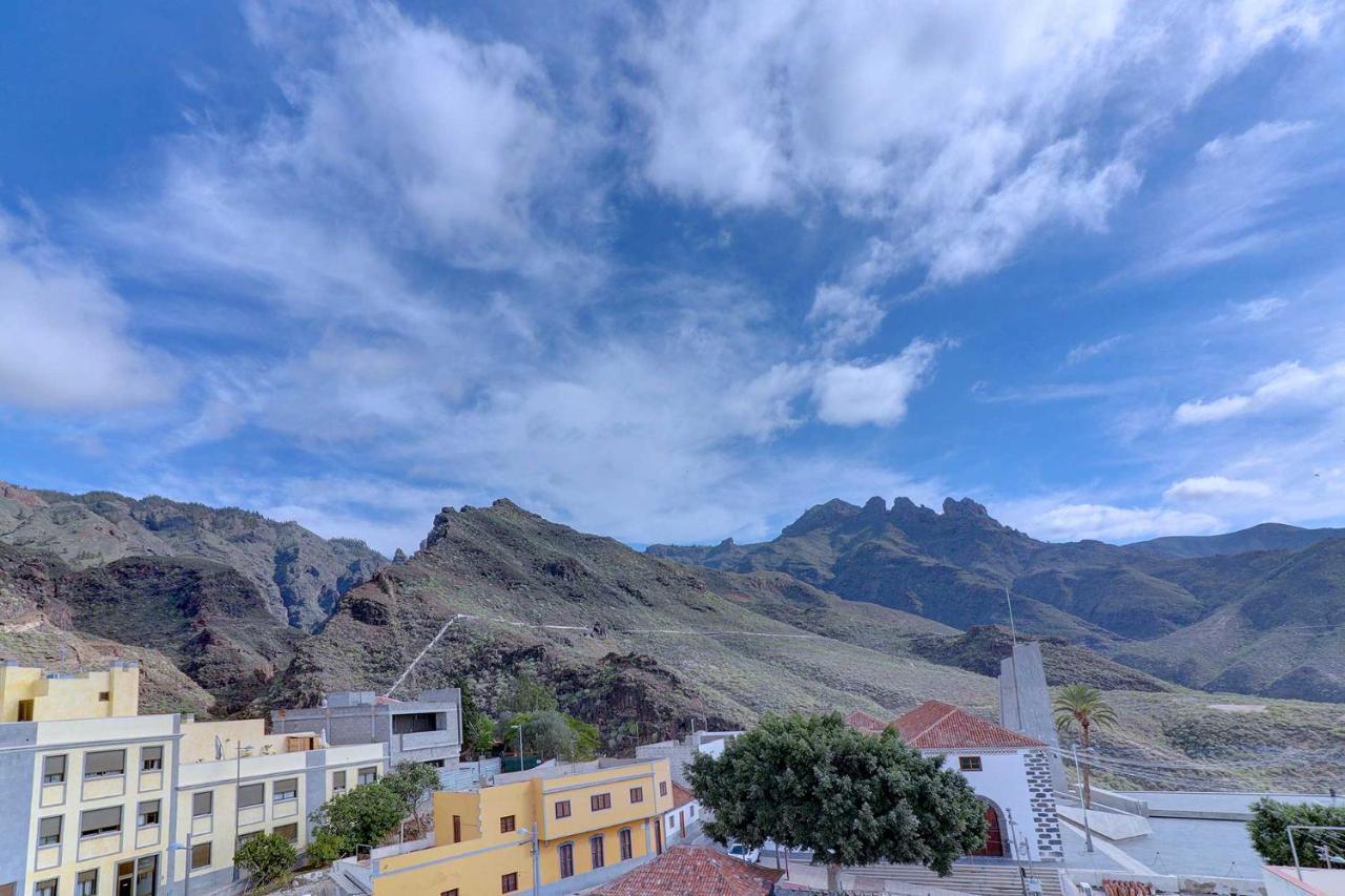 Adeje Mountain And Seaview Apartment Costa Adeje  Exterior photo