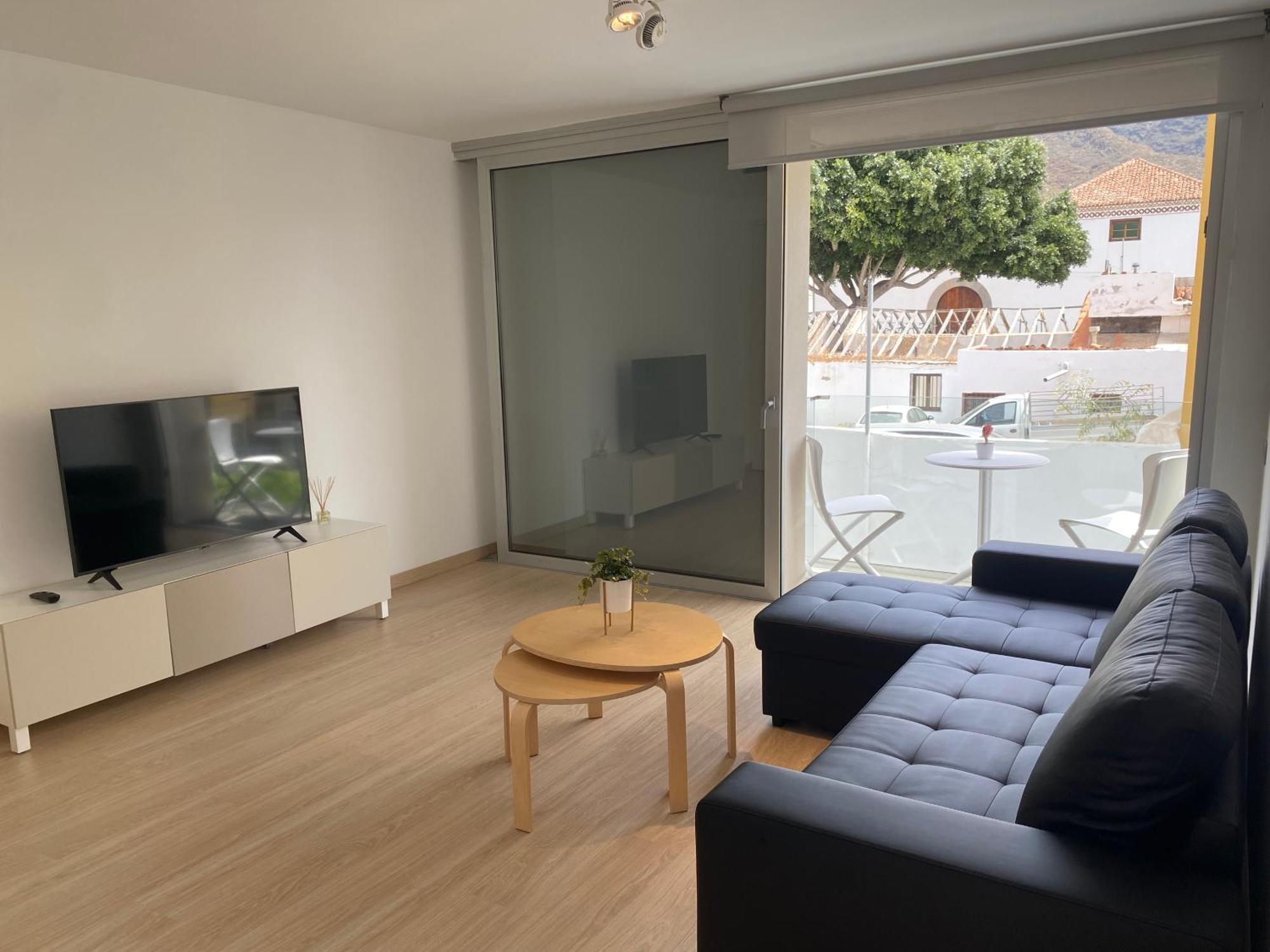 Adeje Mountain And Seaview Apartment Costa Adeje  Exterior photo