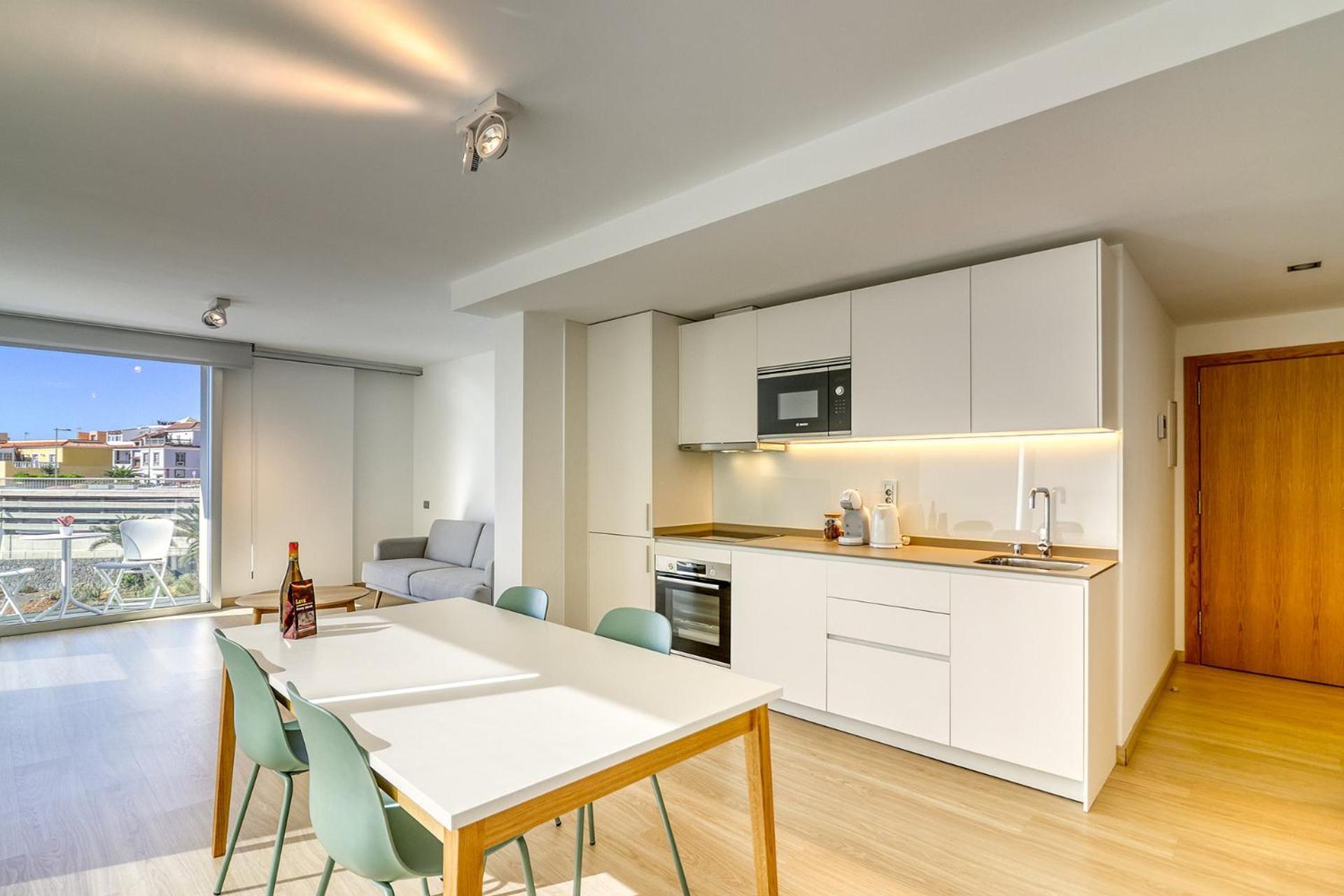 Adeje Mountain And Seaview Apartment Costa Adeje  Exterior photo