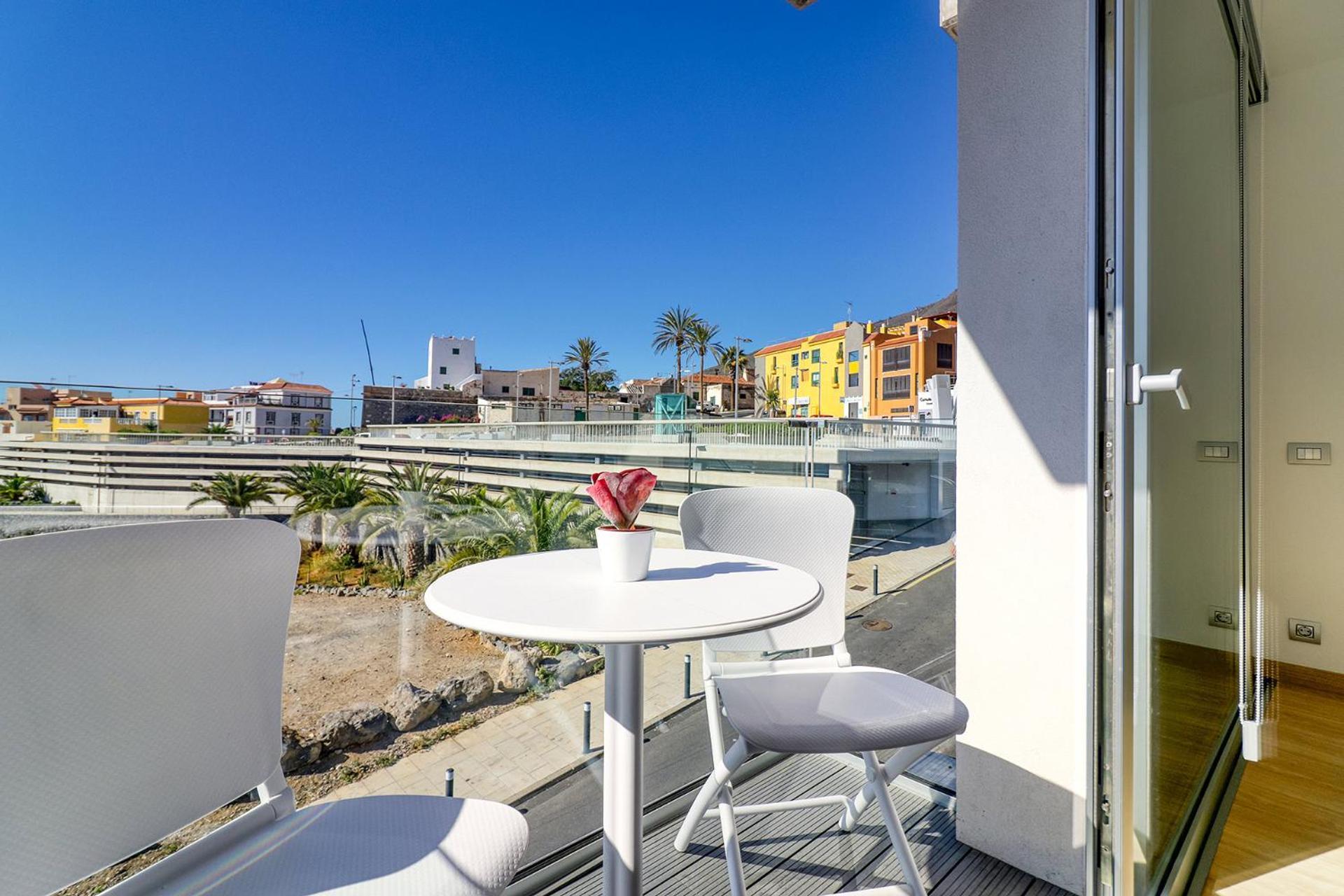 Adeje Mountain And Seaview Apartment Costa Adeje  Exterior photo